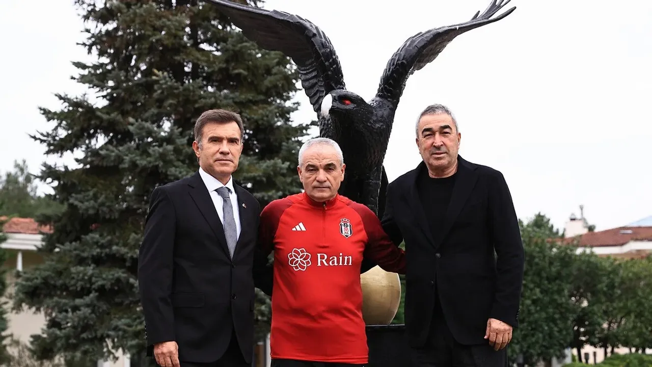 Çalımbay'dan Samet Aybaba'ya tepki
