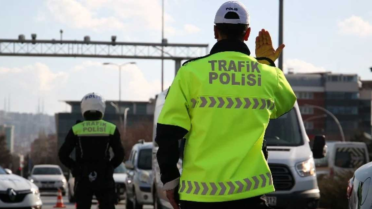 Ankara'da bugün bazı yollar kapatılacak! | Ankaragücü-Beşiktaş maçında önlem...