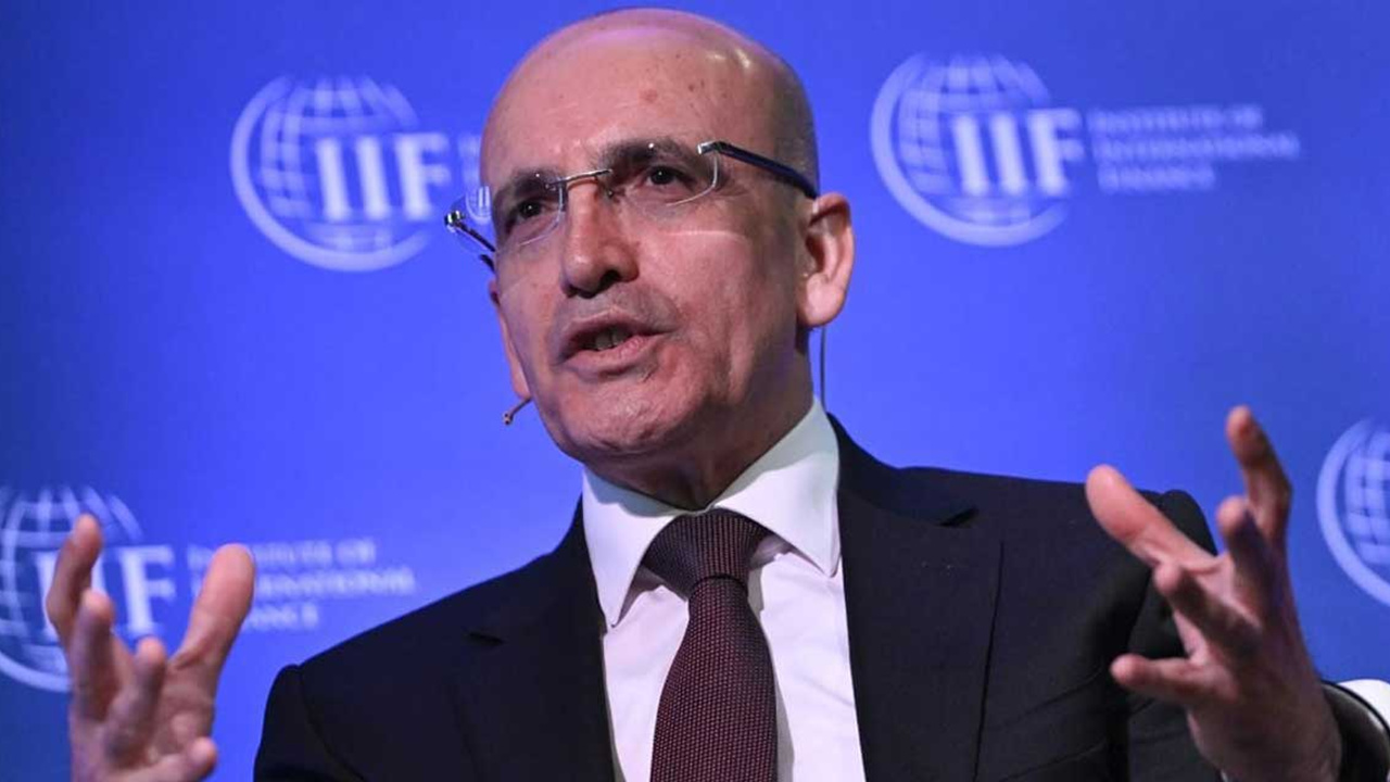 Bakan Şimşek'ten "yerel halk" açıklaması!