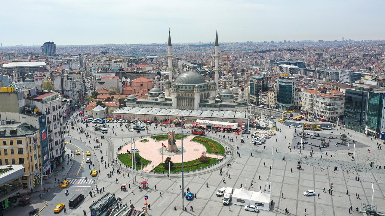 Ali Yerlikaya'dan 1 Mayıs ve Taksim açıklaması
