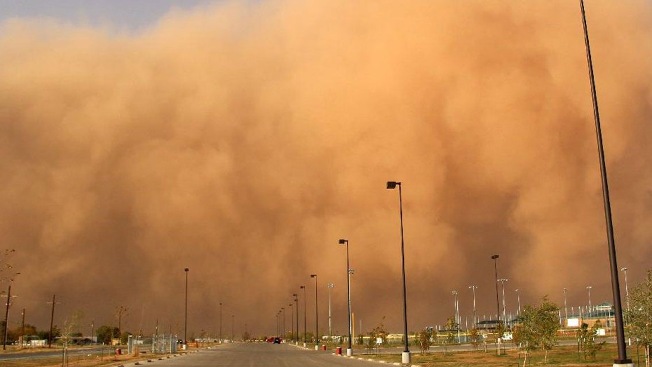 Meteoroloji Genel Müdürlüğünden bir kritik uyarı daha: Hayat kalitesinde azalma, görüş mesafesinde düşme