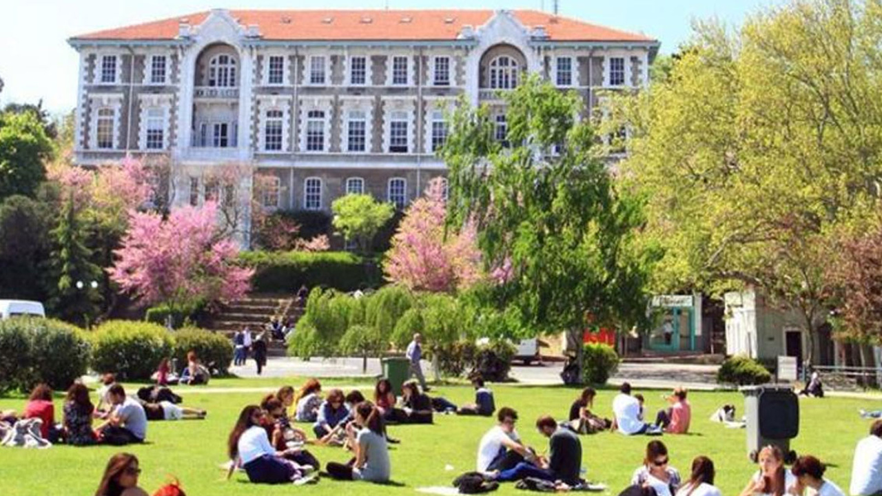 İletişim Başkanlığından Boğaziçi Üniversitesi ile ilgili açıklama
