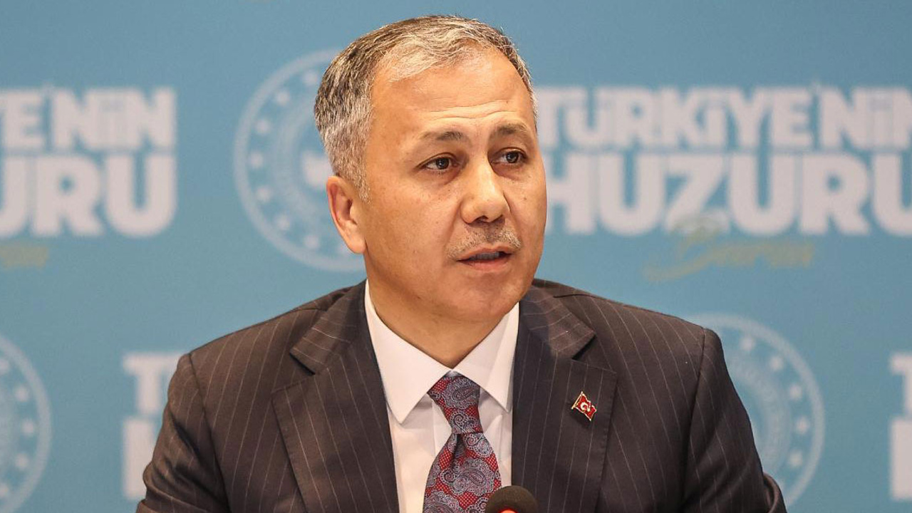 Bakan Yerlikaya: FETÖ'cülere göz açtırmayacağız