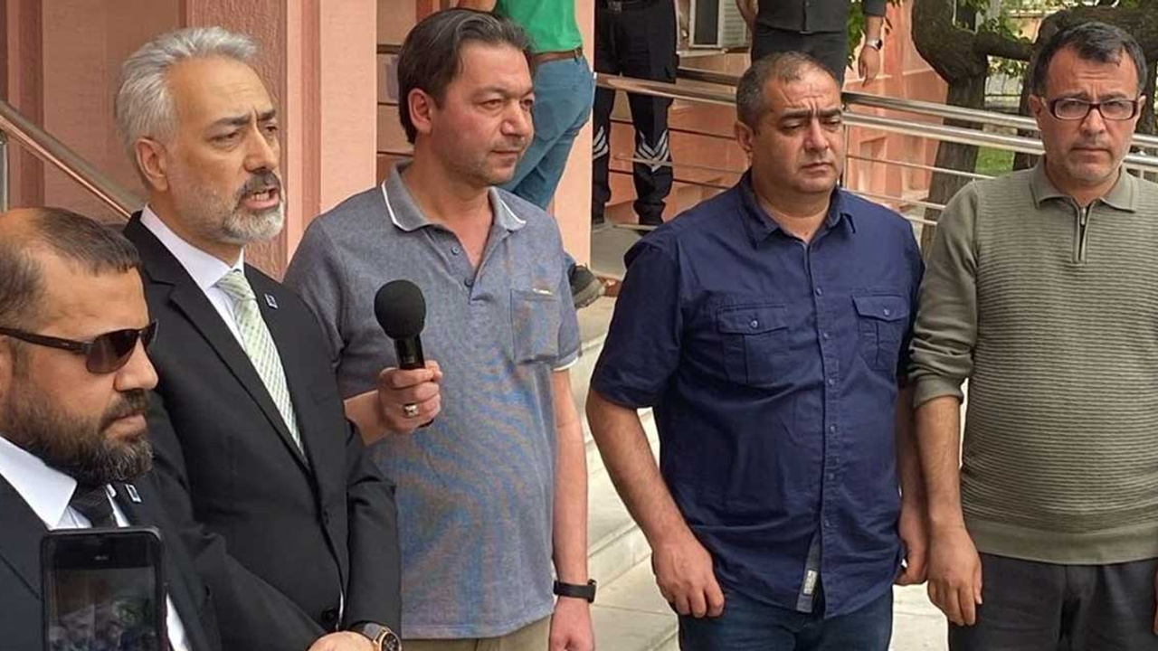 Kırşehir Serbest Muhasebeci Mali Müşavirler Odası Başkanı Haydar Zengin: "Taleplerimize acilen yanıt bekliyoruz"