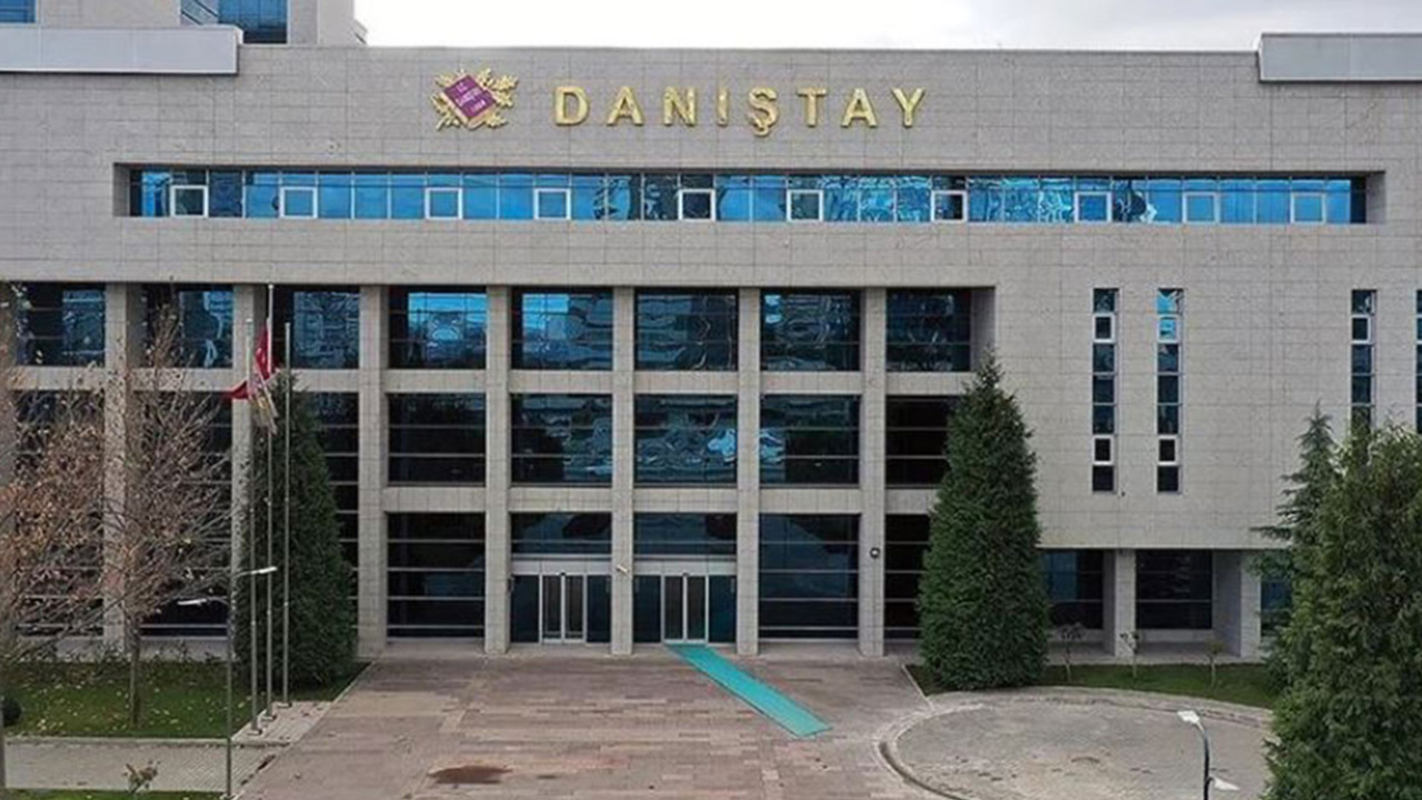 Danıştay Başkanı belli oldu