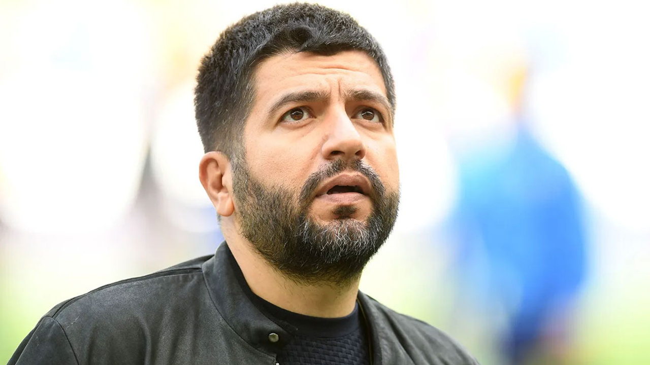 Ankaragücü Basın Sözcüsü Hüseyin Aytekin’den önemli açıklamalar: “Final için sadece 1 galibiyet kaldı"