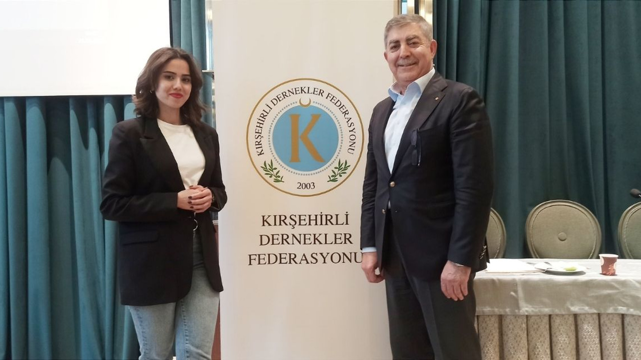KIRFED Birliğin gücüyle büyüyor