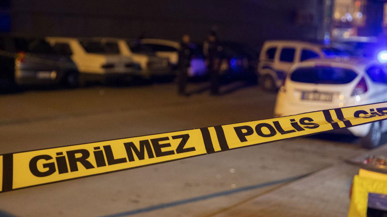 Kırıkkale'de cip ile otomobil çarpıştı:3 yaralı!