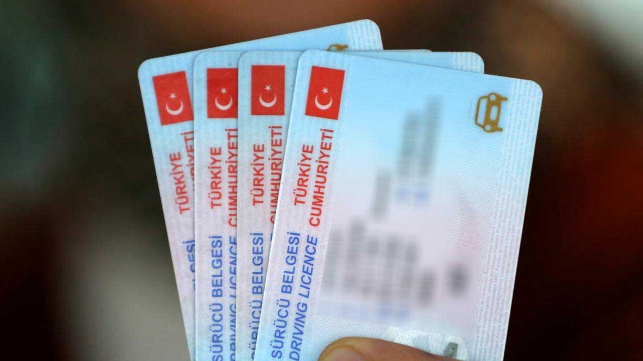 Ehliyet alma şartlarında yeni dönem: O hastalar tedavi olmadan ehliyet alamayacak!