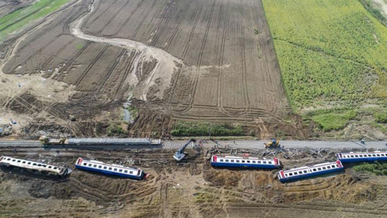 Çorlu tren faciasında karar çıktı!