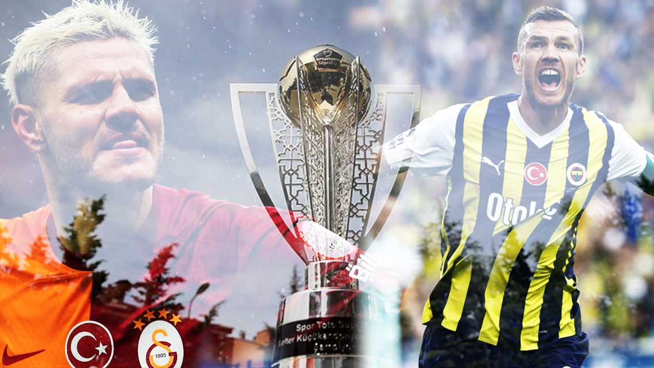 Süper Lig'de kader haftası: Fenerbahçe-Beşiktaş derbisinde: Galatasaray 29 yıldır kazanamadığı deplasmanda!
