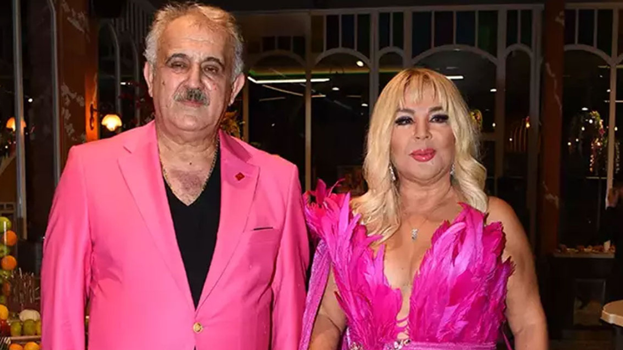 Safiye Soyman’ın hayat arkadaşı felç geçirdi! Faik Öztürk’ün son durumu!