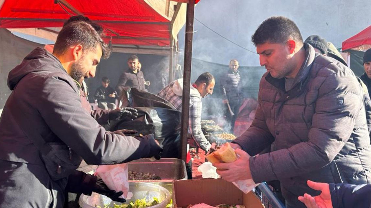 Ankara'da Trabzon Tanıtım Günleri başladı