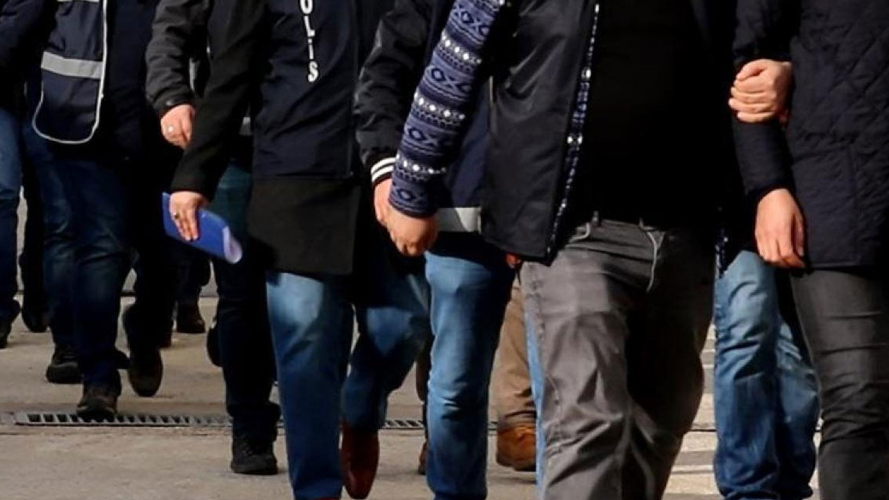 Ankara’da Afgan sığınmacılara yasa dışı vatandaşlık veren çeteye operasyon: 85 kişi gözaltında