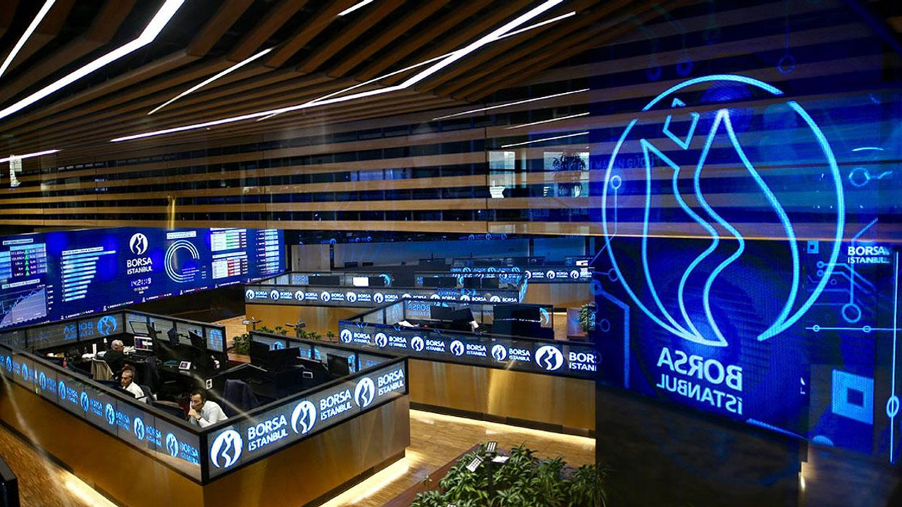 Borsa İstanbul faiz kararına tepki verdi: BIST100 günü 9 bin 700 puanın üstünde kapattı