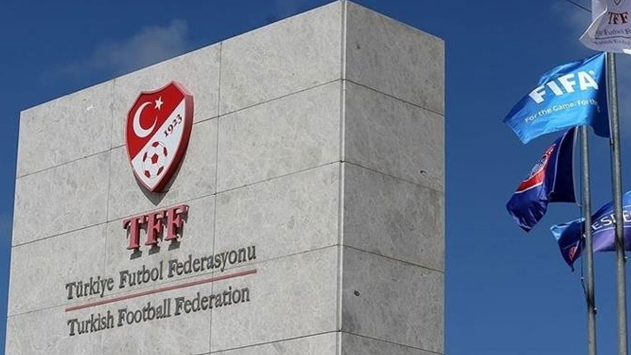 PFDK ceza yağdırdı: Ankaragücü dahil 7 Süper Lig takımına ceza