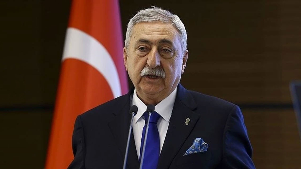 (TESK) Genel Başkanı Palandöken’den radikal istek: Sigara ve ekmek satışı sınırlandırılmalı…
