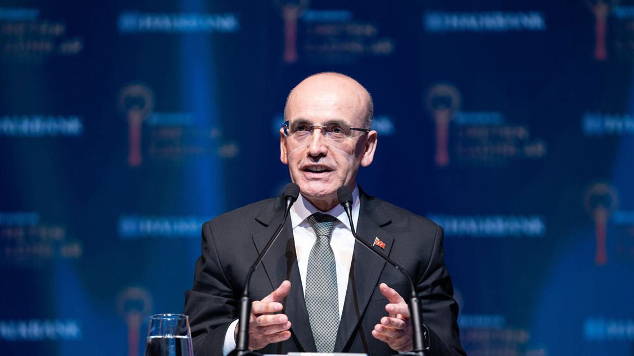 Bakan Şimşek: Önceliğimiz fiyat istikrarı