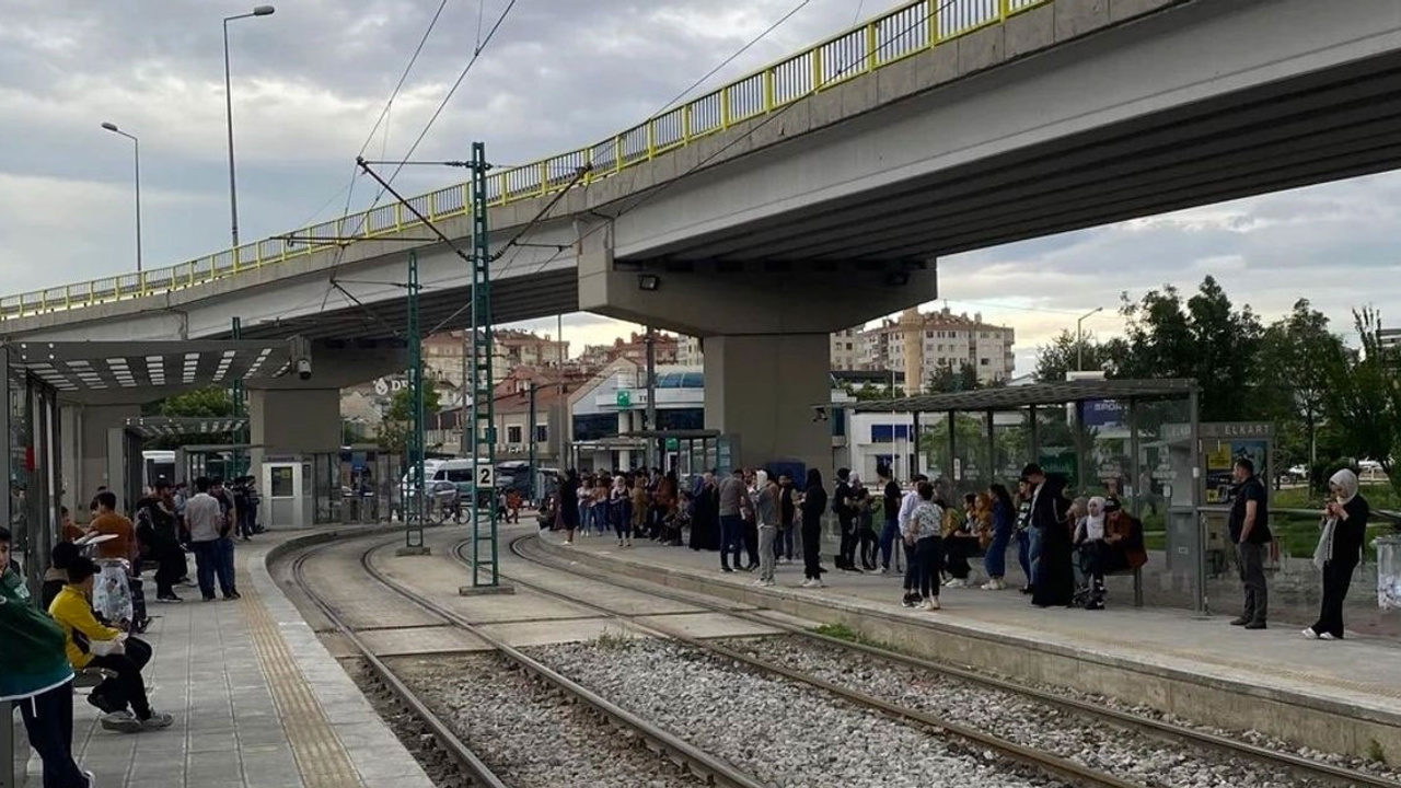 Konya'da yabancı işçi sayısı endişe veriyor!