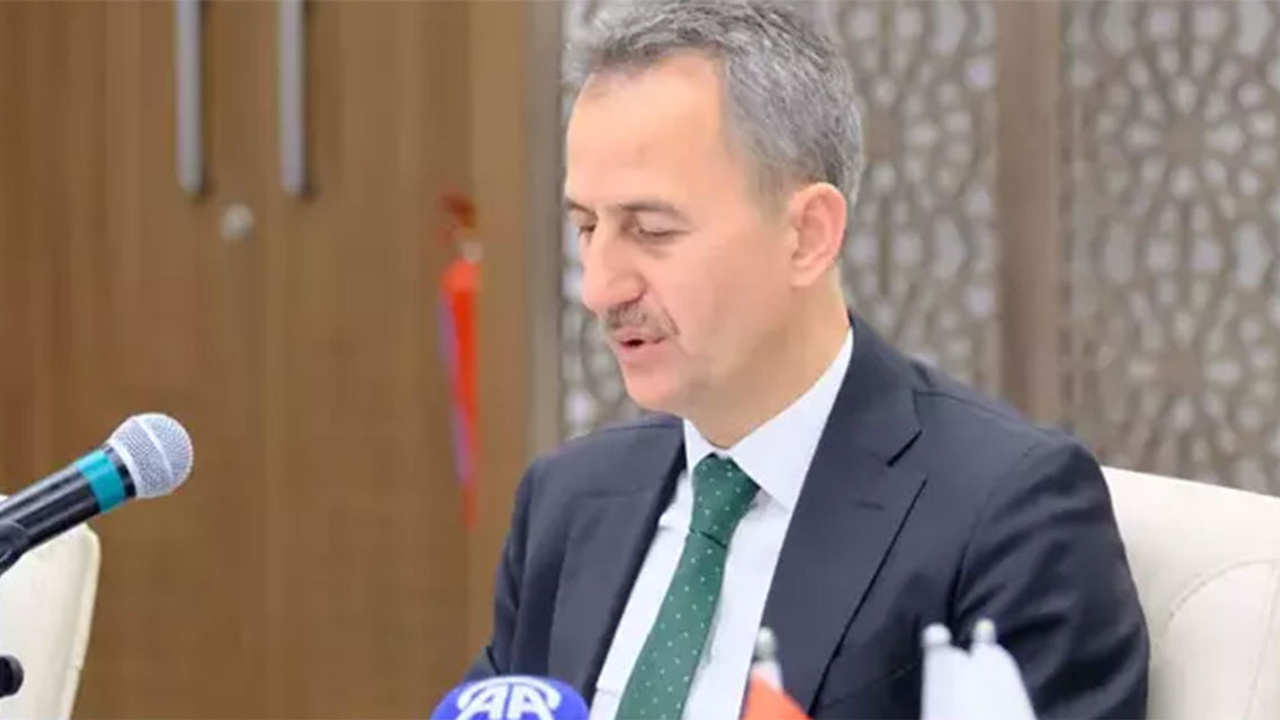 Savunma Sanayii Başkanı Görgün: Kendi kanatlarıyla uçan bir "Hürkuş" olacağız