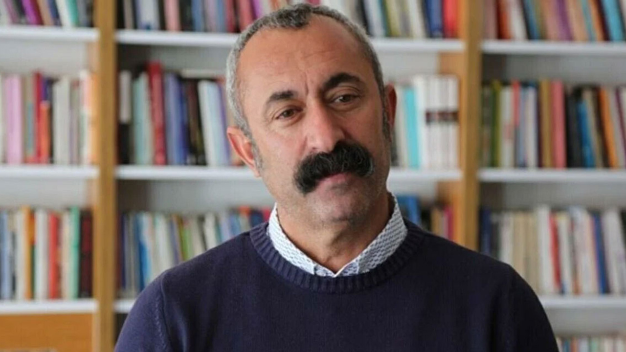 Son seçimde Kadıköy'den aday olan Eski Tunceli Belediye Başkanı Fatih Mehmet Maçoğlu, yeni işini sosyal medyadan duyurdu