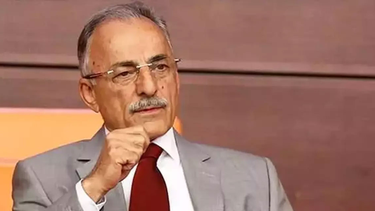 Murat Karayalçın'dan Özgür Özel'e "müzakere" desteği