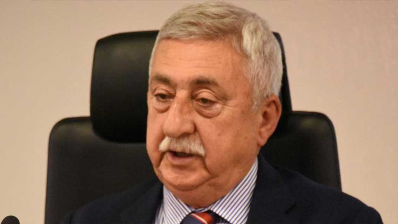 TESK Başkanı Palandöken'den düğün sezonu değerlendirmesi!