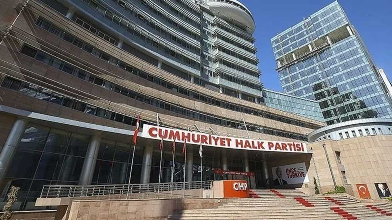 CHP'den yeni yasa teklifi: ''Asgari ücrete zam gelsin''