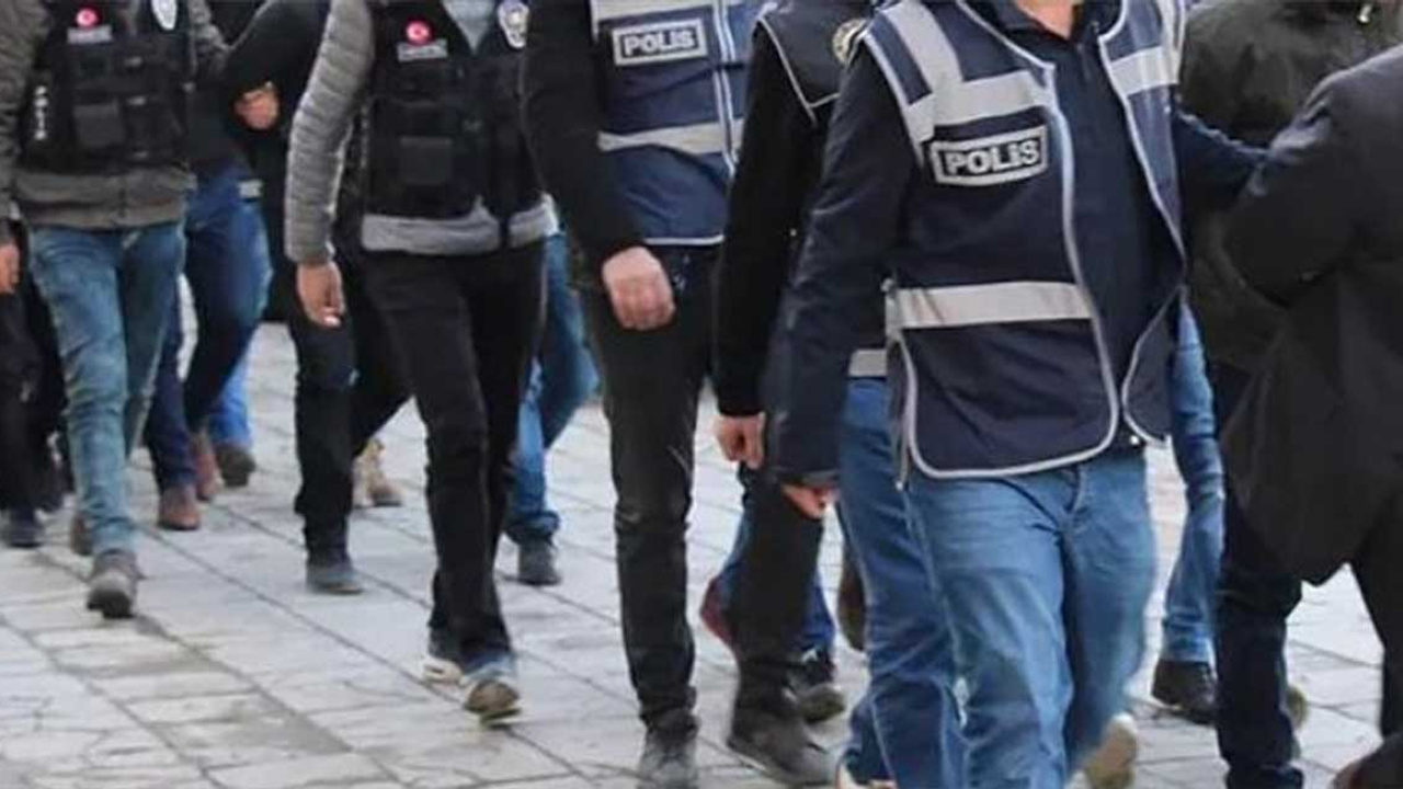 İçişleri Bakanlığından ‘Sibergöz-35’ operasyonu!