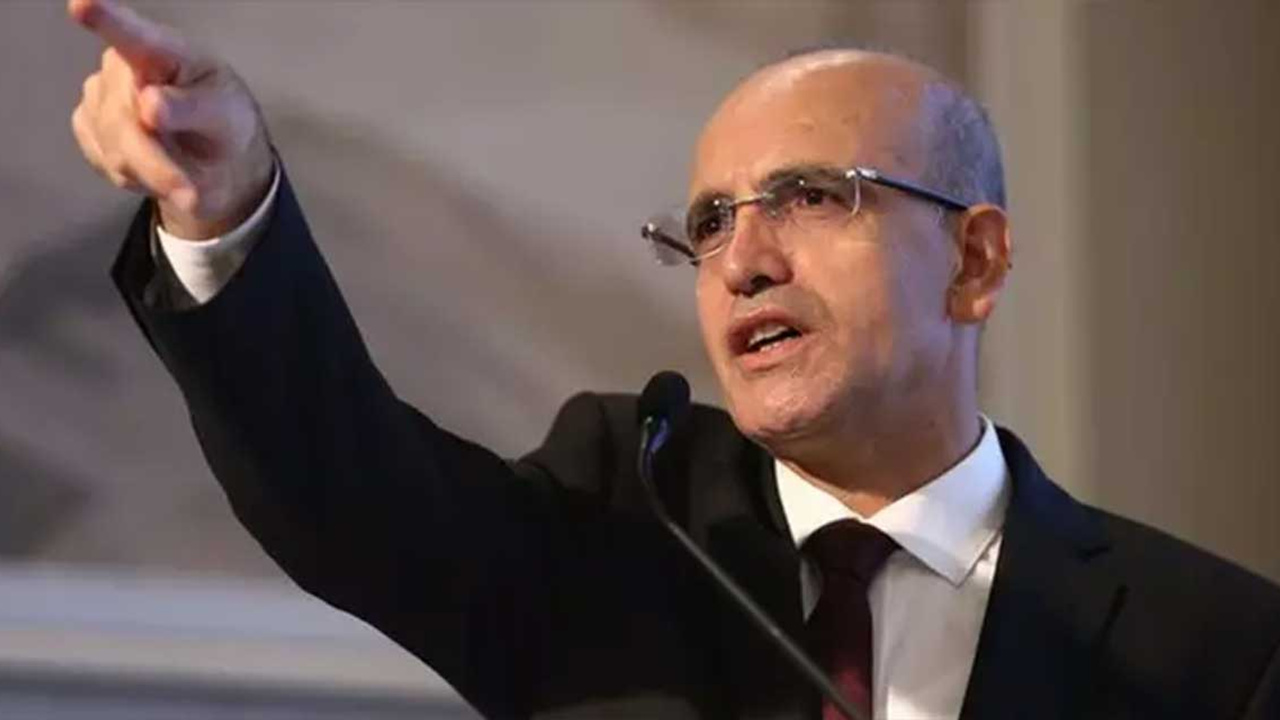 Mehmet Şimşek'ten KDV değerlendirmesi!
