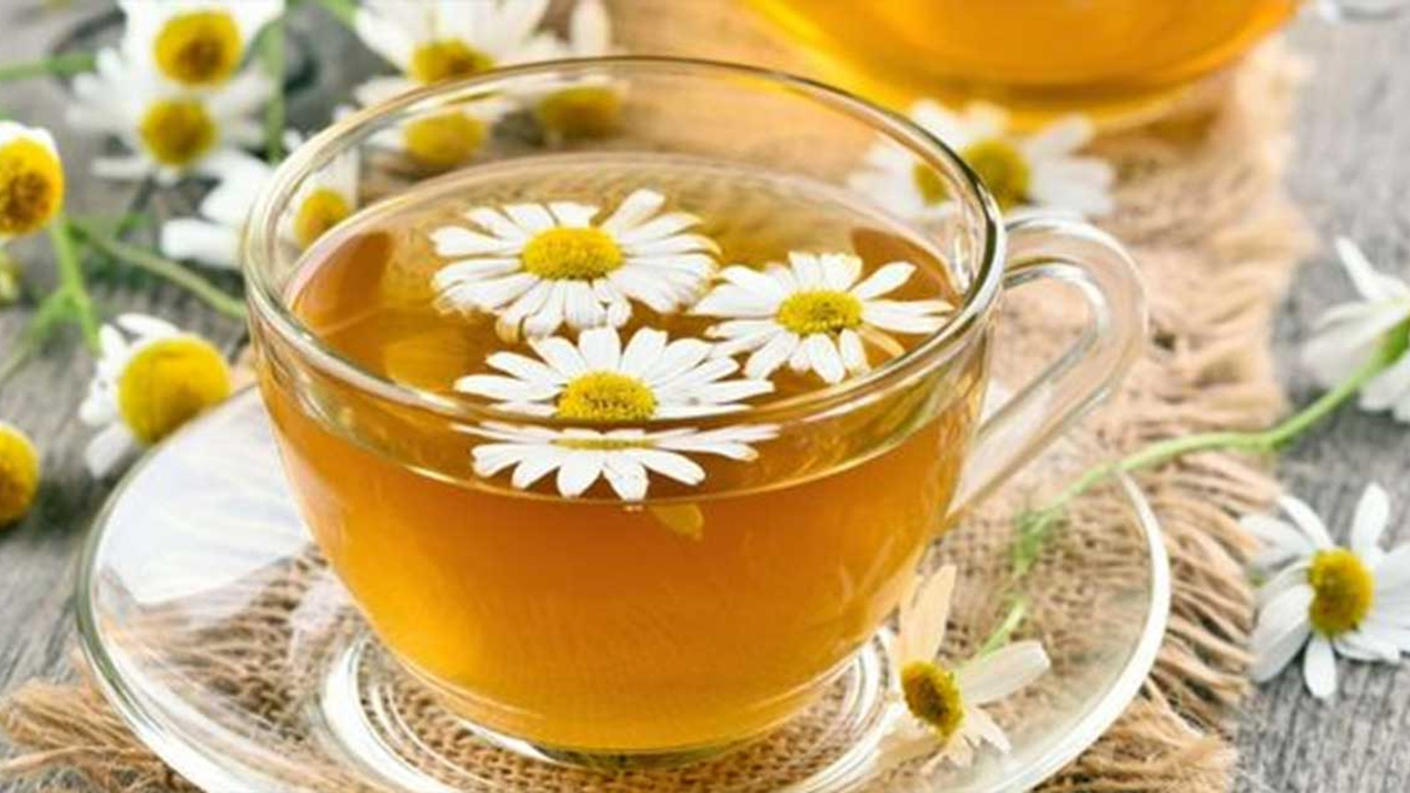 Uyku kalitesini bu çay ile artırın!