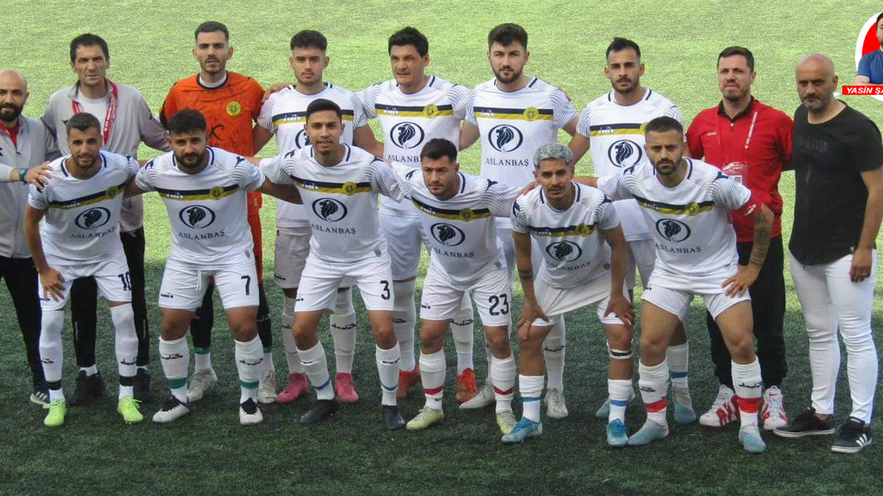 Ankara Süper Amatör Lig’de Çubukspor FAŞ şampiyonluğa çok yakın: İkinci sıra yarışı nefes kesecek…