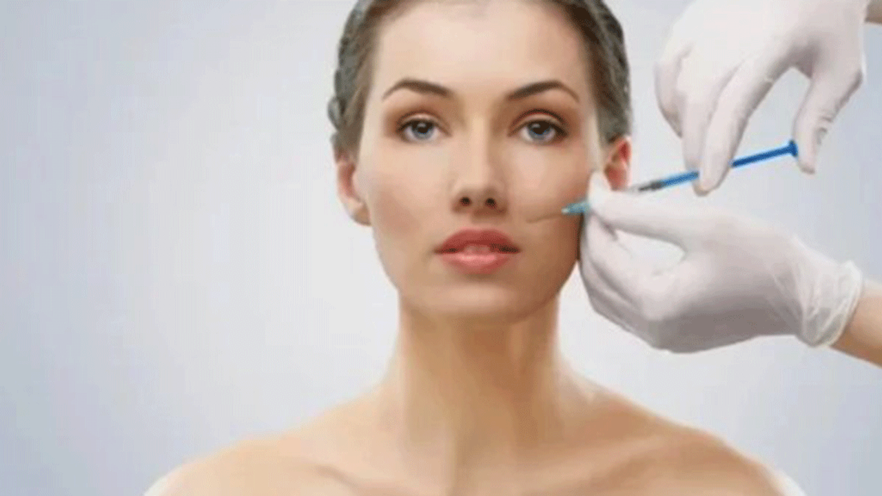 Gençlik aşısı cildi güneş lekelerinden koruyor