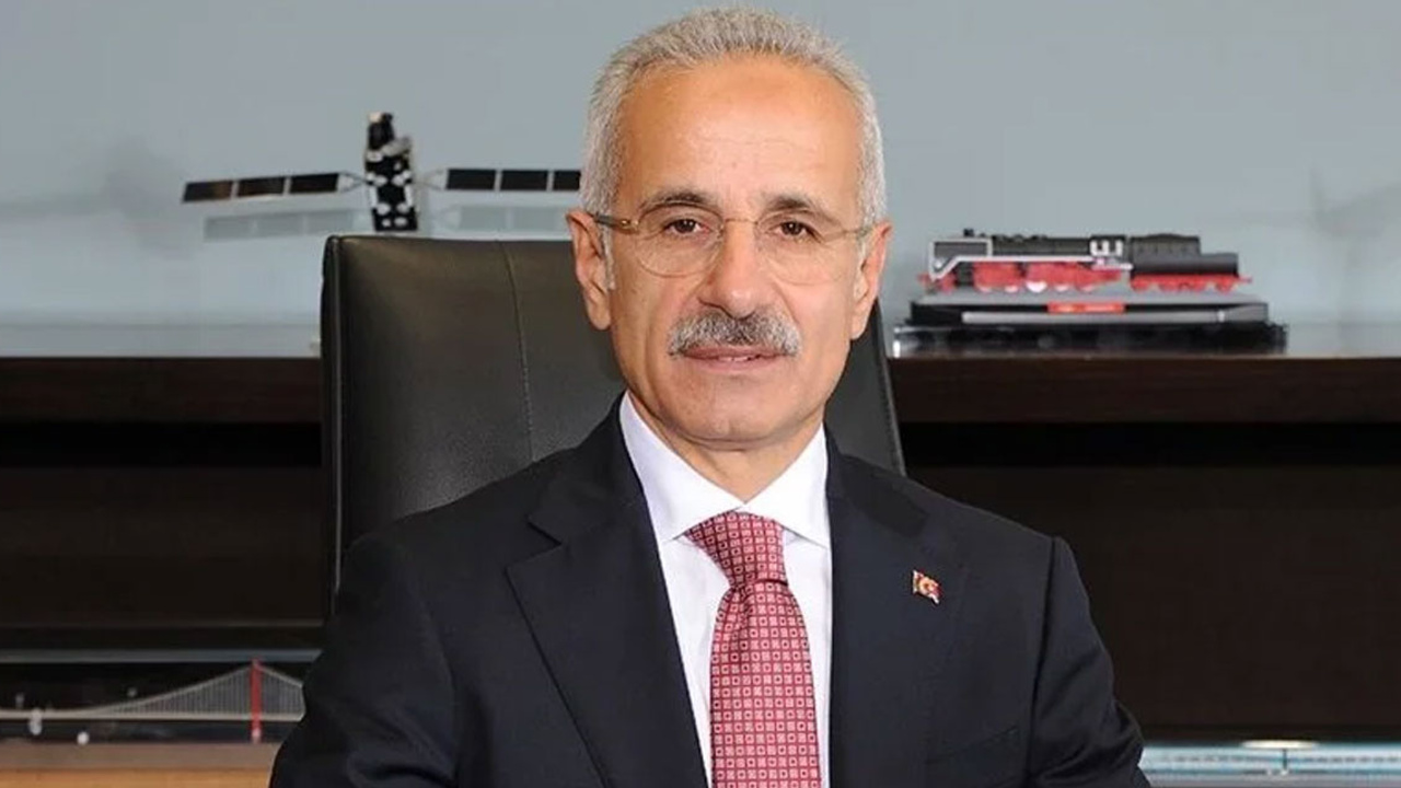 Ulaştırma Bakanı Uraloğlu, BAE Yatırım Bakanı ile önemli iş birliklerini görüştü