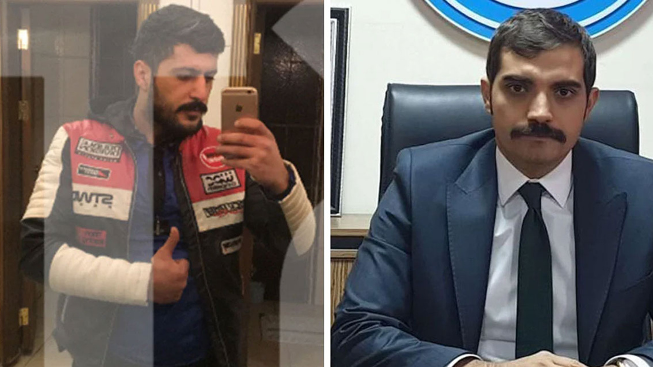 Sinan Ateş cinayetinde yeni gelişme: Kilit roldeki motokuryenin 'görev tamam' pozu!