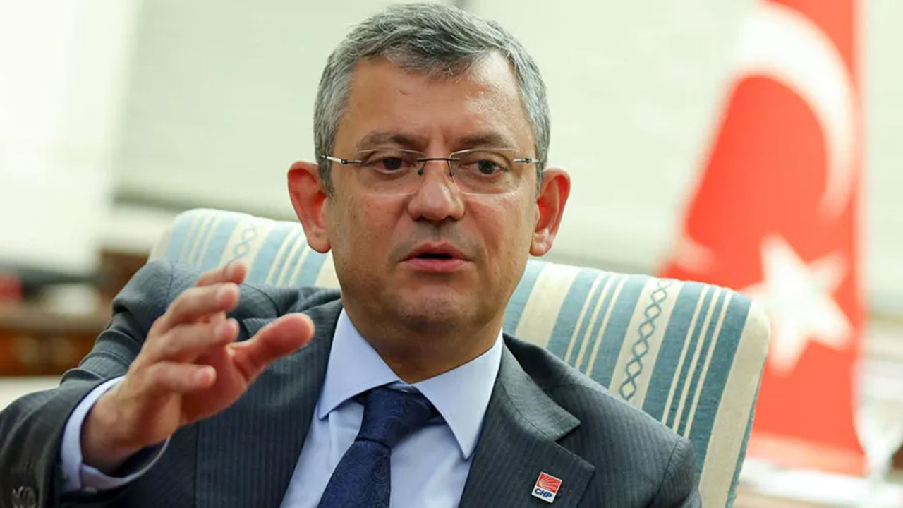 Özgür Özel: Yenile yenile kazanmayı öğrendik