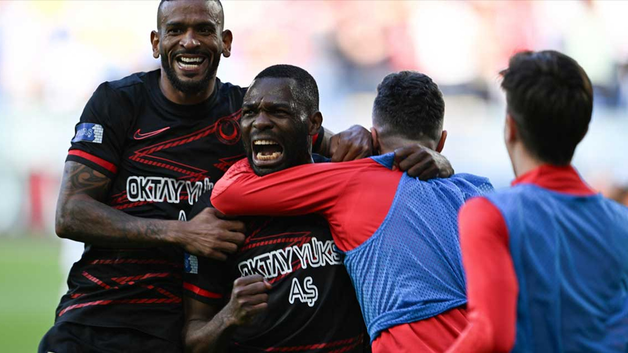 Gençlerbirliği play-off için Göztepe deplasmanında: Haftanın maçında heyecan dorukta!