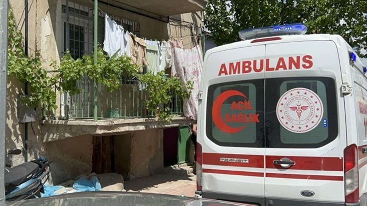 55 yaşındaki kadın evinde ölü bulundu