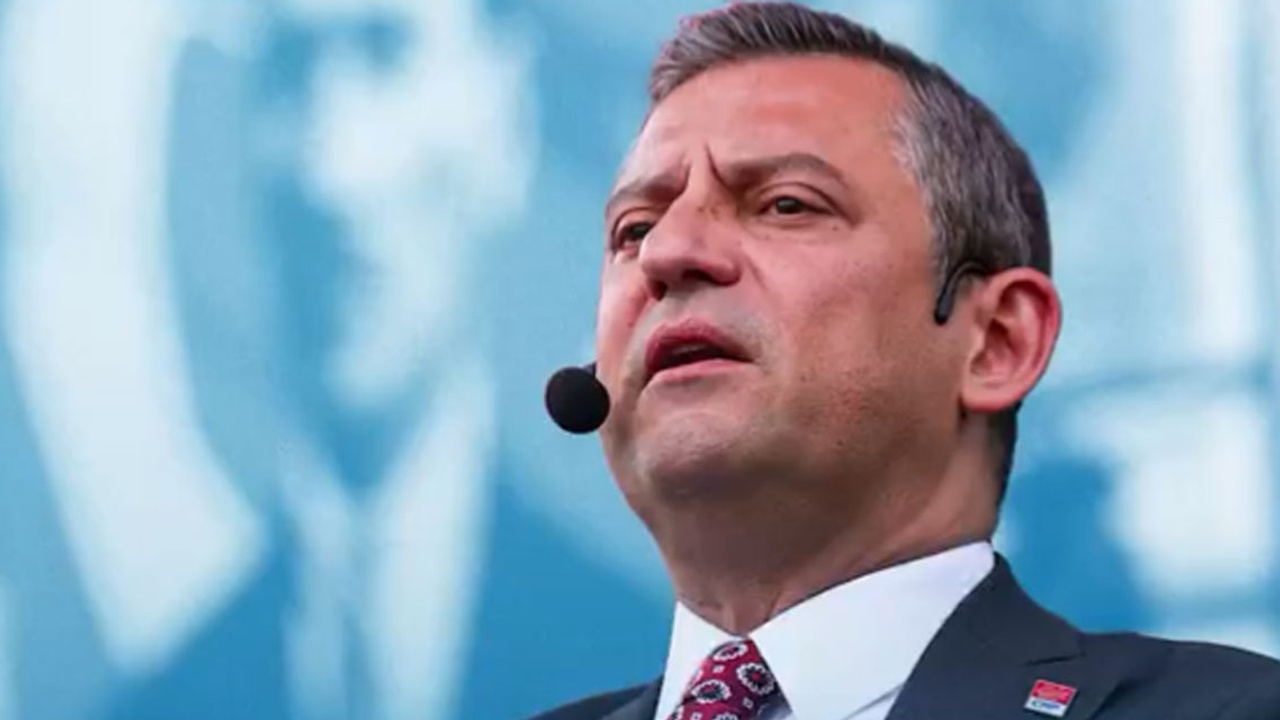 CHP lideri Özgür Özel seçim zaferini değerlendirdi: Kaybede kaybede kazanmayı öğrendik