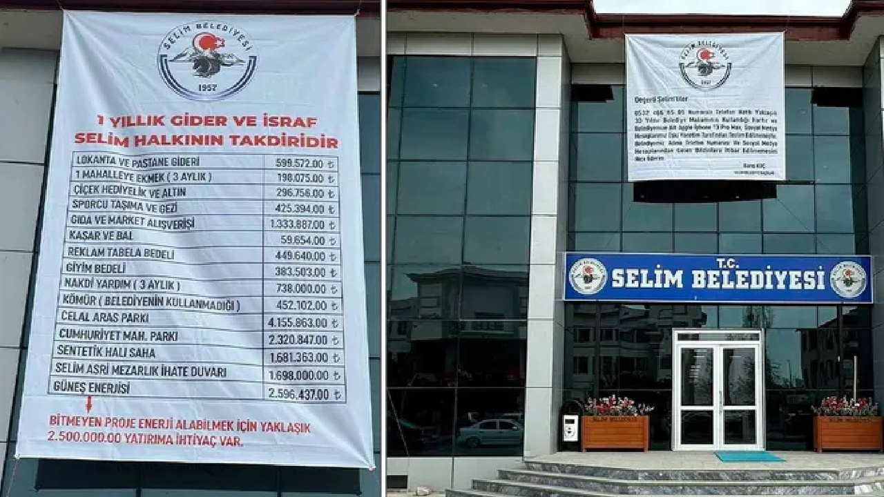 Seçimi kaybetti; telefon hattını ve sosyal medya hesaplarını vermedi