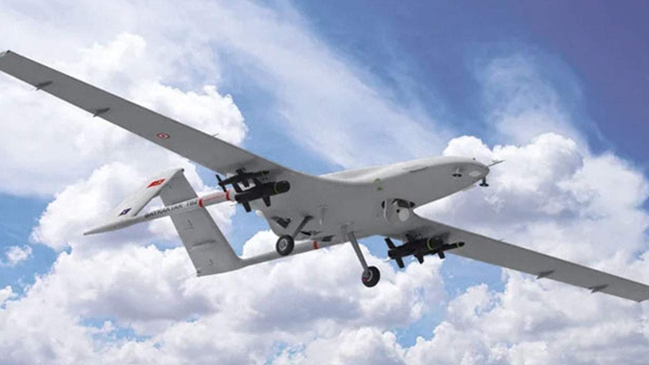 İki yerli şirket İHA'lar için birleşti