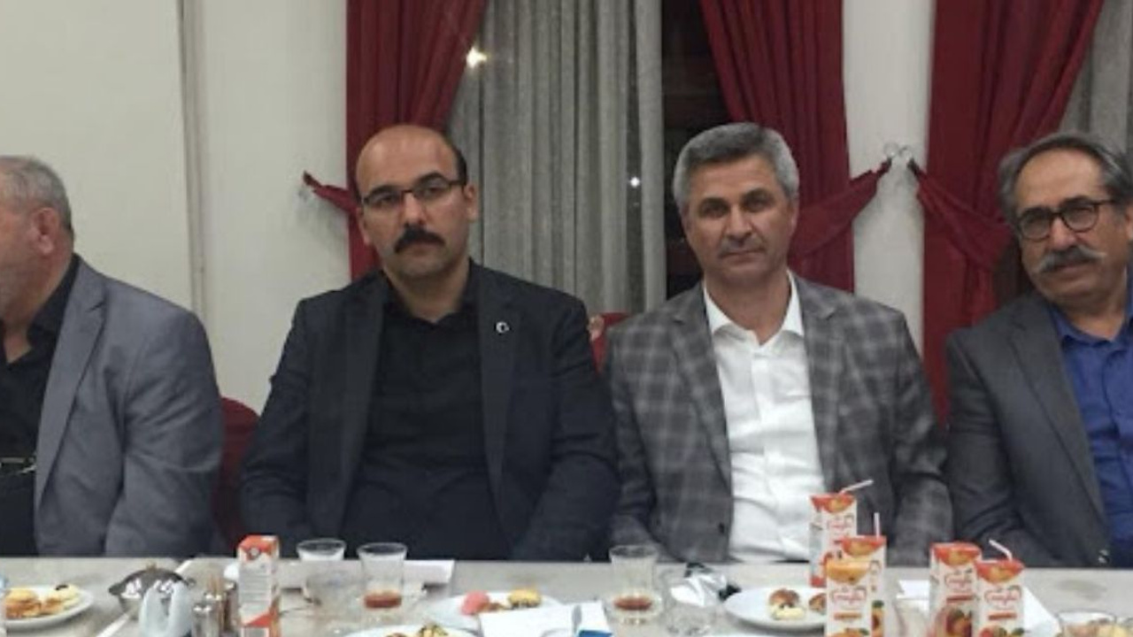 TÜRKİAD Genel Kurulu yapıldı, Yılmaz Taşpınar güven tazeledi