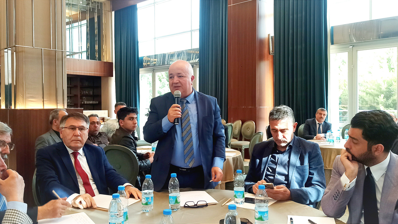 KİRSİAD, kadın girişimine destek veren projeleri hayata geçiriyor