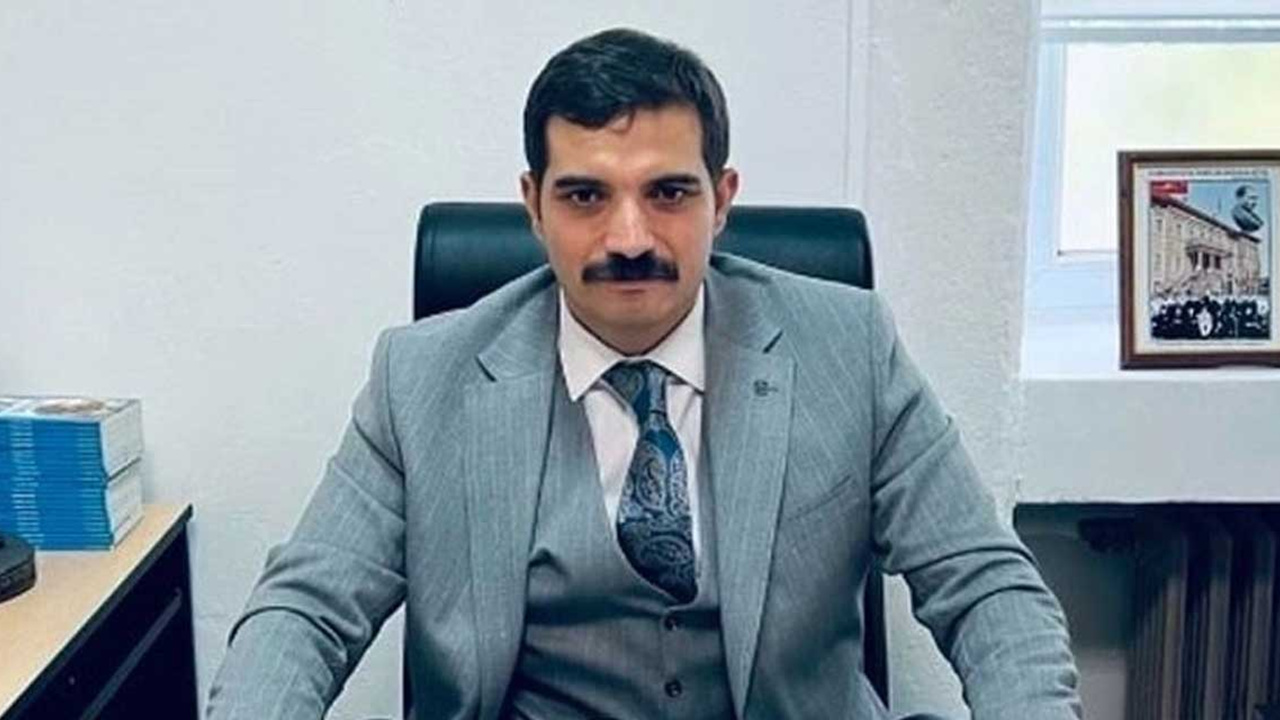 Sinan Ateş davasında beklenen oldu!
