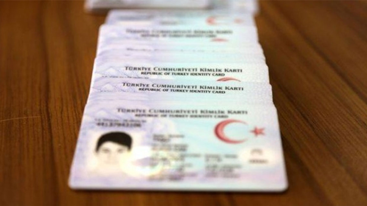 Kimlik dolandırıcılığı gerçeği trafik cezasından ortaya çıktı!