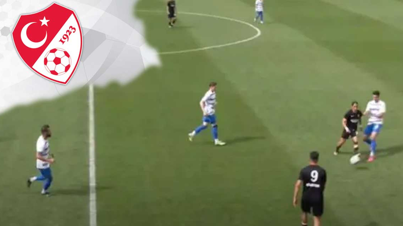 Şike iddialarının odağı olan maça TFF incelemesi!