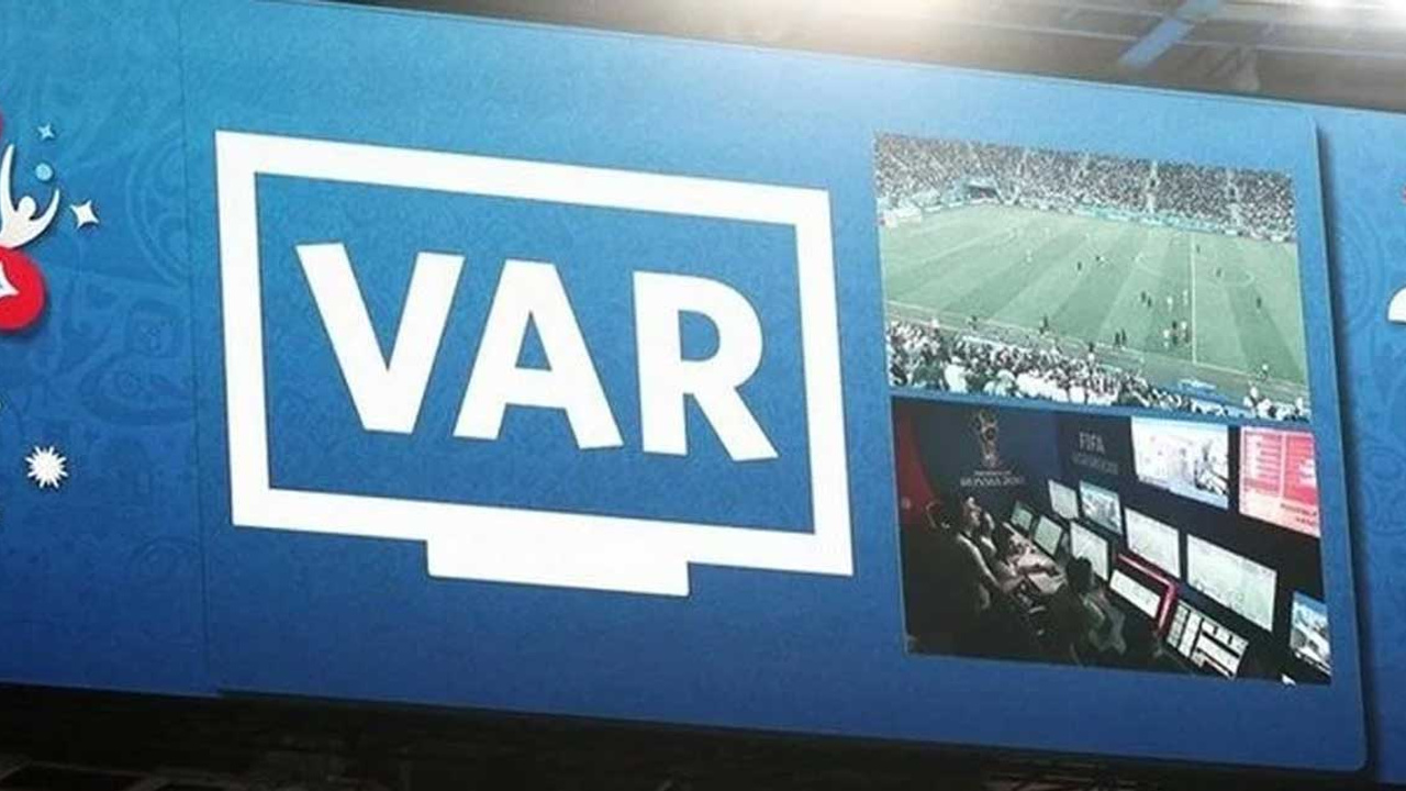 O ülke VAR'ı kaldırdı!