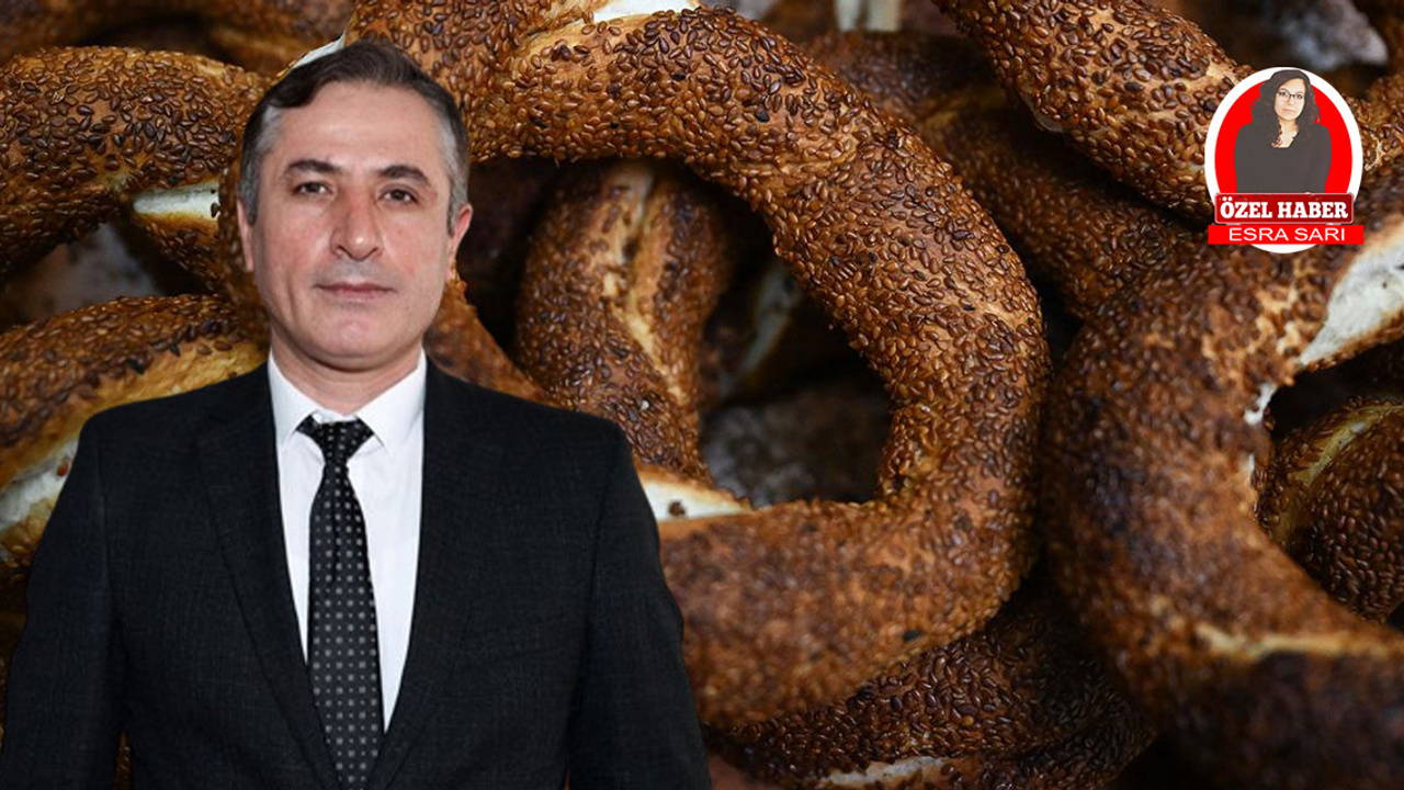 Ankara'da simidin de tadı kaçtı! Oda Başkanı'ndan Bakan'a istifa çağrısı!