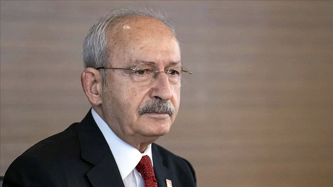 Kıllıçdaroğlu da "Taksim" dedi