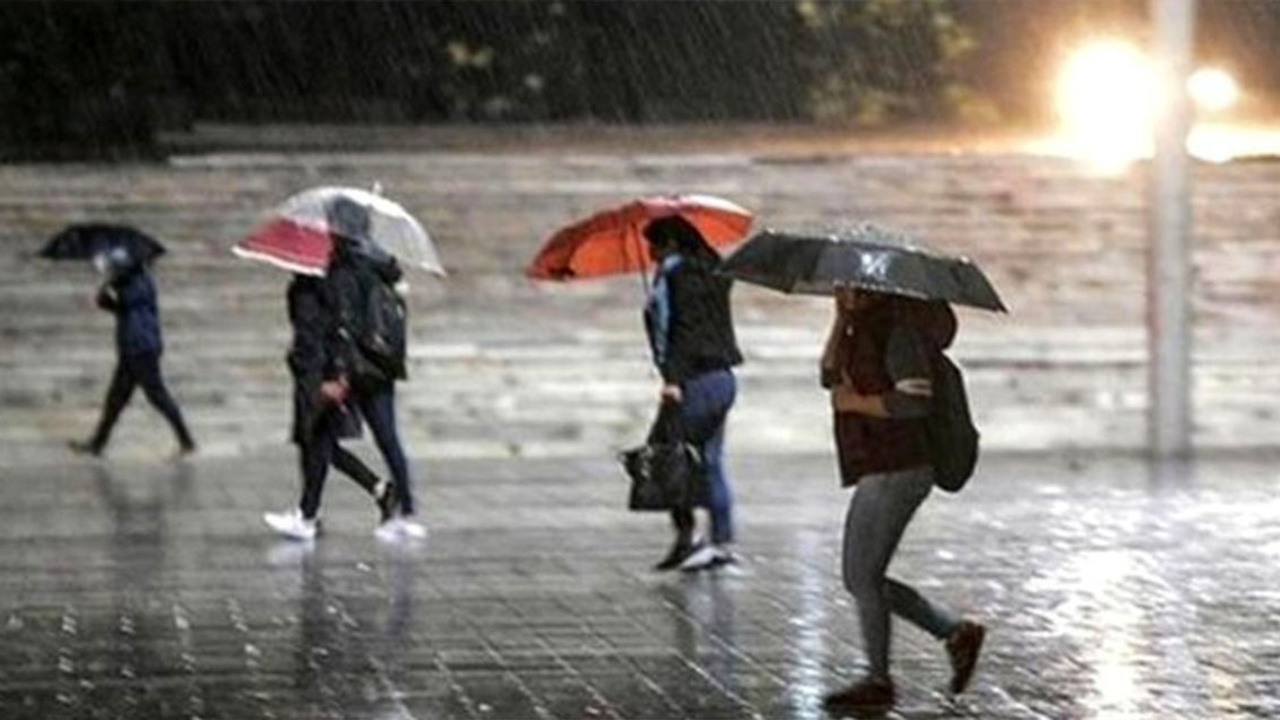 Sıcaklık aldatmasın: Ankara'nın da içinde olduğu 28 il için sarı kodlu uyarı!